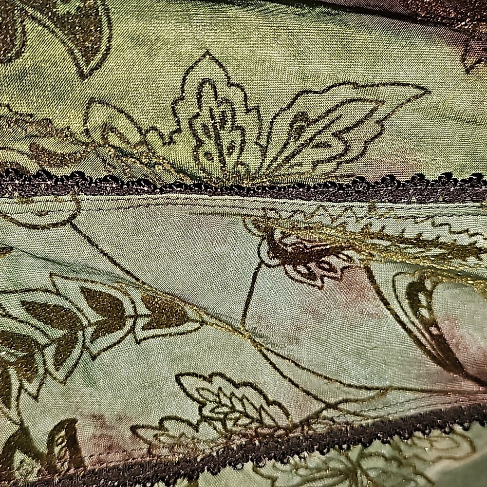 Dressbarn Tank Top - Picture 4 of 11